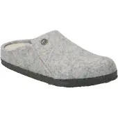 Birkenstock Warmfutter ZERMATT KIDS, Textil, Grau, Kinder