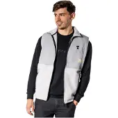 Stier Sherpa Vest M Ice Grey