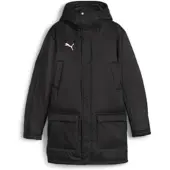 Puma Daunenjacke teamFinal