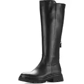 Gabor Damen Stiefel 859 - Zwart - Größe 38