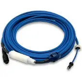 Dolphin Schwimmkabel 18 m 3-adrig mit Swivel S Poolroboter