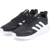 Adidas Halbschuhe LITE RACER REBOLD, Blau:42 2/3