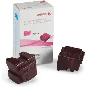 Xerox 108R00932 MAGENTA TINTE - 4400 SEITEN FÜR COLORQUBE 8570