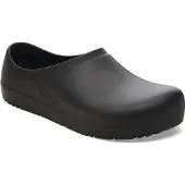 Birkenstock Profi Birki 2.0 PolyurethanClog O4 schwarz nach EN ISO 20347:2024 O4 A FO SR Größe 42