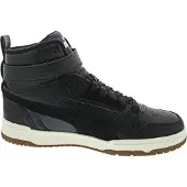 Puma RBD Game WTR Jr 3884490002 (4/black-black)