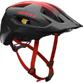 SCOTT Supra Plus Mips Mtb-helm