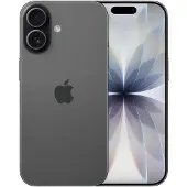 Apple iPhone 17 256Gb Schwarz
