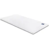 Irisette Viscoseschaum Topper Matratze VS RG 50 100 x 200 cm