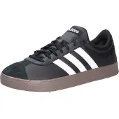 Adidas Herren Sneaker, schwarz(schwarz), Gr. 91/2