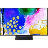 LG 42LX3Q9LA, 106,7 cm (42"), 3840 x 2160 Pixel, OLED evo, Smart-TV, WLAN, Schwarz