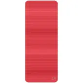 Trendy SPORT ProfiGymMat 190x80x1,5 cm Rot ohne Ösen