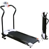 Master Elektrisches Laufband F-07