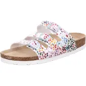 Rohde Damen, Frauen, Klassische Sandalen, Sandalen,Pantoletten,Sommerschuhe,Haus