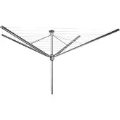 Stewi Lady Plus, Aluminium, Anthrazit, 2,25 m, Flur, 3300 mm, 7,3 kg