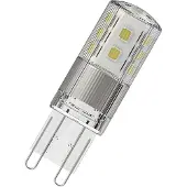 Ledvance LED PIN30 DIM 3W 827 CL G9 P
