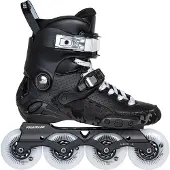 Powerslide S1 Inline-skates Schwarz EU 42 Schwarz EU 42