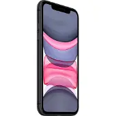 Apple iPhone 11 (128 GB) - Schwarz