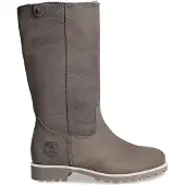 Panama jack Langschaftstiefel Warmfutter bis 35mm Absatz (casual) BAMBINA B6