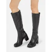 Felmini Stiefel Stiefel Leder