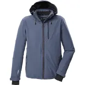 Killtec Herren Funktionsjacke KSW 24 MN SKI JCKT