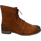 Think! Think AGRAT Stiefelette Braun in Gr. 41