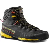 La Sportiva - TXS GTX - Wanderschuhe Gr 41,5 schwarz