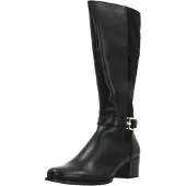 Regarde Le Ciel Cady JOLENE357709 Schwarz