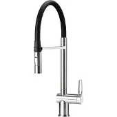 Deante Küchenarmatur Mit Flexiblem Auslauf Und 2 Strahlarten