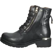 Nero Giardini Stiefelette Stiefelette Leder