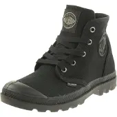 Palladium Pampa Hi Black Größe EU 39,5 Normal