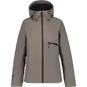 Icepeak Damen Jacke BANDERA