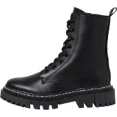 Tamaris 25276 Damen Stiefeletten - bequeme Stiefelette schwarz NEU