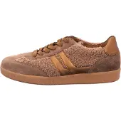 Gabor Sportliche Schnürschuhe Damen 32303837383434 Braun 40 1/2 EU