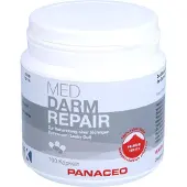 DR. KADE Pharmazeutische Fabrik GmbH PANACEO Med Darm Repair Kapseln, 100 St. Kapseln