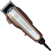 Wahl 5 STAR Legend Haarschneider, Netzbetrieb, 8 Kammaufsätze