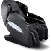 Naipo Shiatsu Zero Gravity Büro Massagesessel MGC-A350B-C