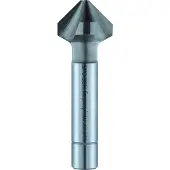 Alpen 0239003100100 Countersink 31.00 mm Cylinder shank 1 pc(s)