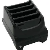 Zebra CRD-TC51-5SC4B-01, Drinnen, AC, Schwarz