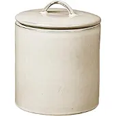 Broste Copenhagen Dose M/Deckel 'Nordic Sand'