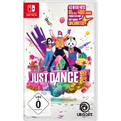 Just Dance 2019