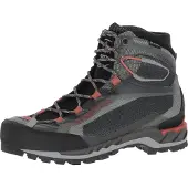 La Sportiva Trango Tech Goretex Clay / Hibiscus EU 38
