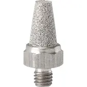 RIEGLER Schalldämpfer, Edelstahl 1.4401, G 3/8, SW 19