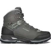 Lowa Lady Light GTX Damen Wanderschuhe Wanderstiefel 221668 9781 : 37.5 EU Grösse - Schuhe: 37.5 EU