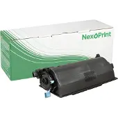 NexoPrint Toner kompatibel zu Kyocera TK-3150 1T02NX0NL0 schwarz ECOSYS M 3540 idn M 3040 idn