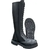 Brandit Stiefel "Accessoires 20 Eyes Phantom Boots" 1 Stk. tlg.