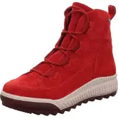 Legero Stiefelette Stiefelette Veloursleder