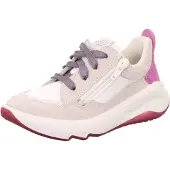 Superfit Sneaker Sneaker Veloursleder/Textil