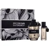 JTI Perfumes Viktor & Rolf - Spicebomb - Für Männer, 90 ml