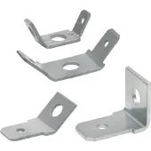 Klauke Flachstecker 2090 100 Stk