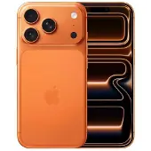 Apple iPhone 17 Pro Max 2TB Orange